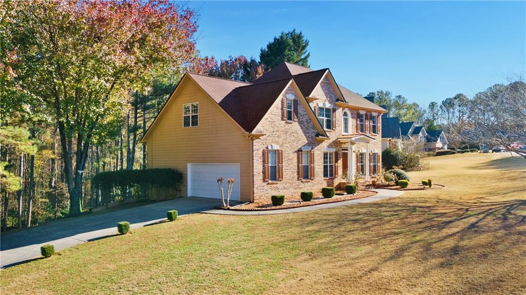 4125 Crowder Drive, Kennesaw, Georgia image 7