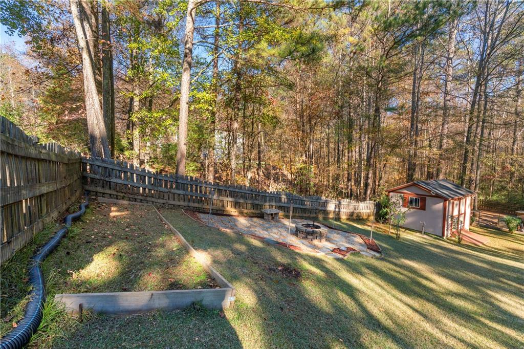 4125 Crowder Drive, Kennesaw, Georgia image 49