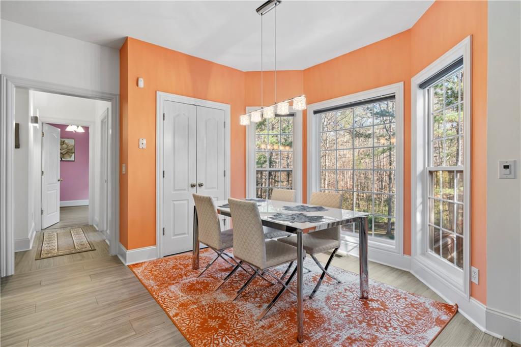 4125 Crowder Drive, Kennesaw, Georgia image 21