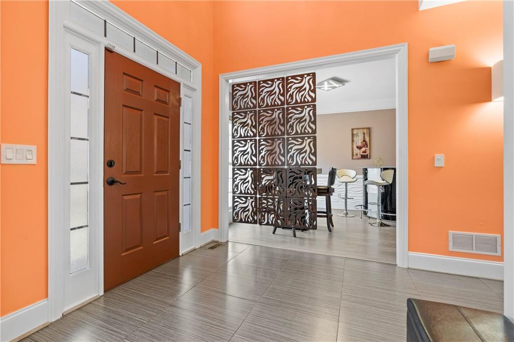 4125 Crowder Drive, Kennesaw, Georgia image 14