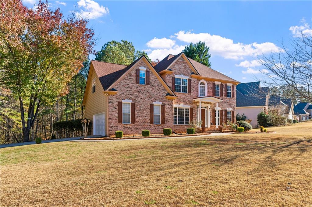 4125 Crowder Drive, Kennesaw, Georgia image 8