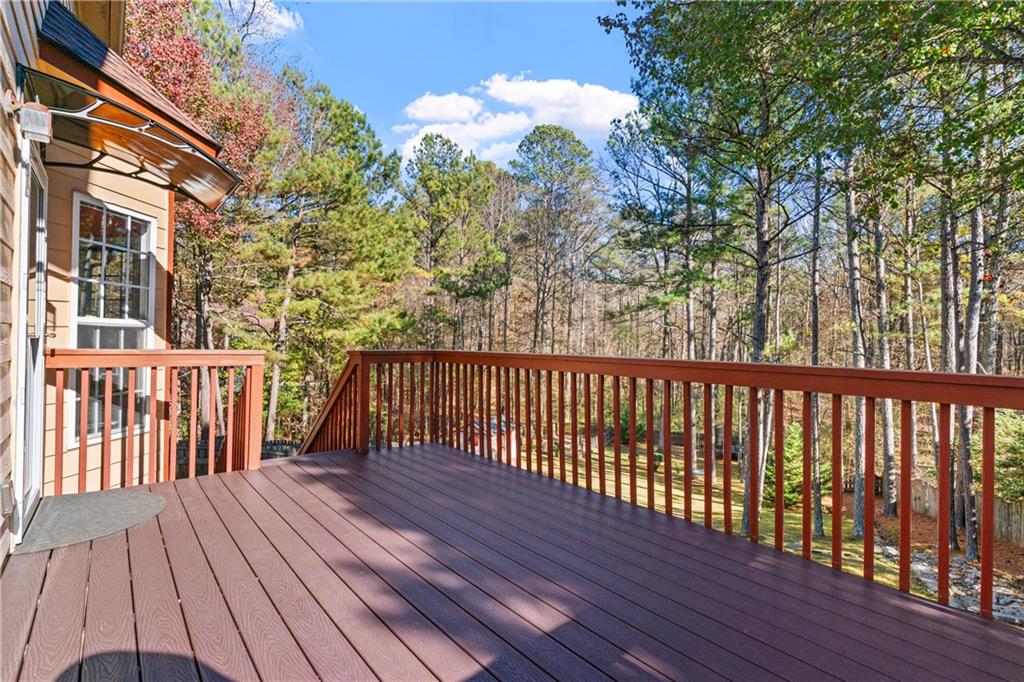 4125 Crowder Drive, Kennesaw, Georgia image 47