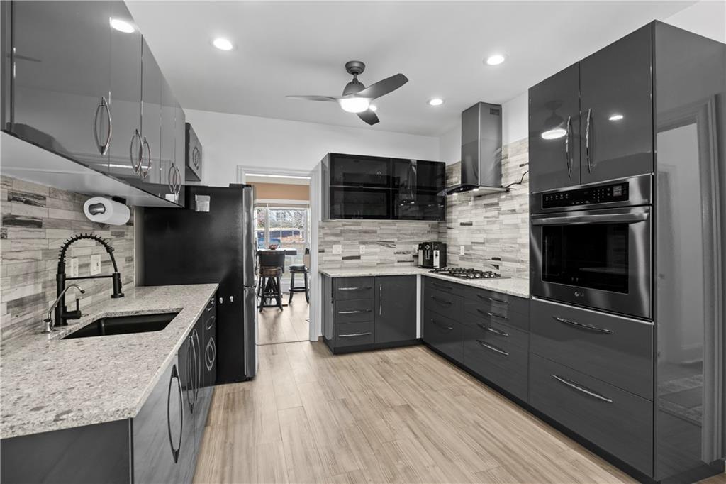4125 Crowder Drive, Kennesaw, Georgia image 18