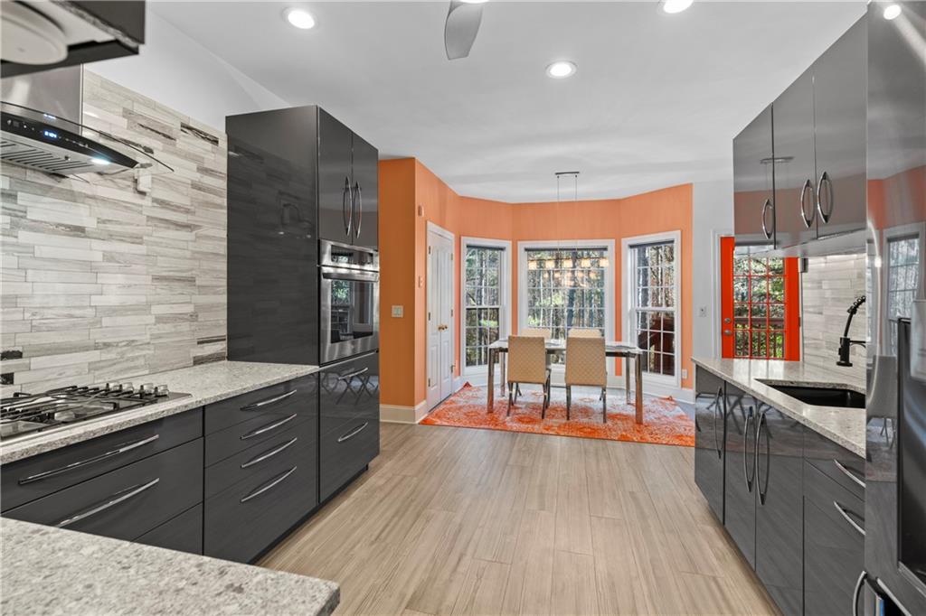4125 Crowder Drive, Kennesaw, Georgia image 20