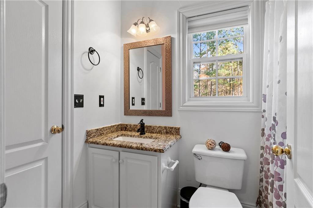 4125 Crowder Drive, Kennesaw, Georgia image 44