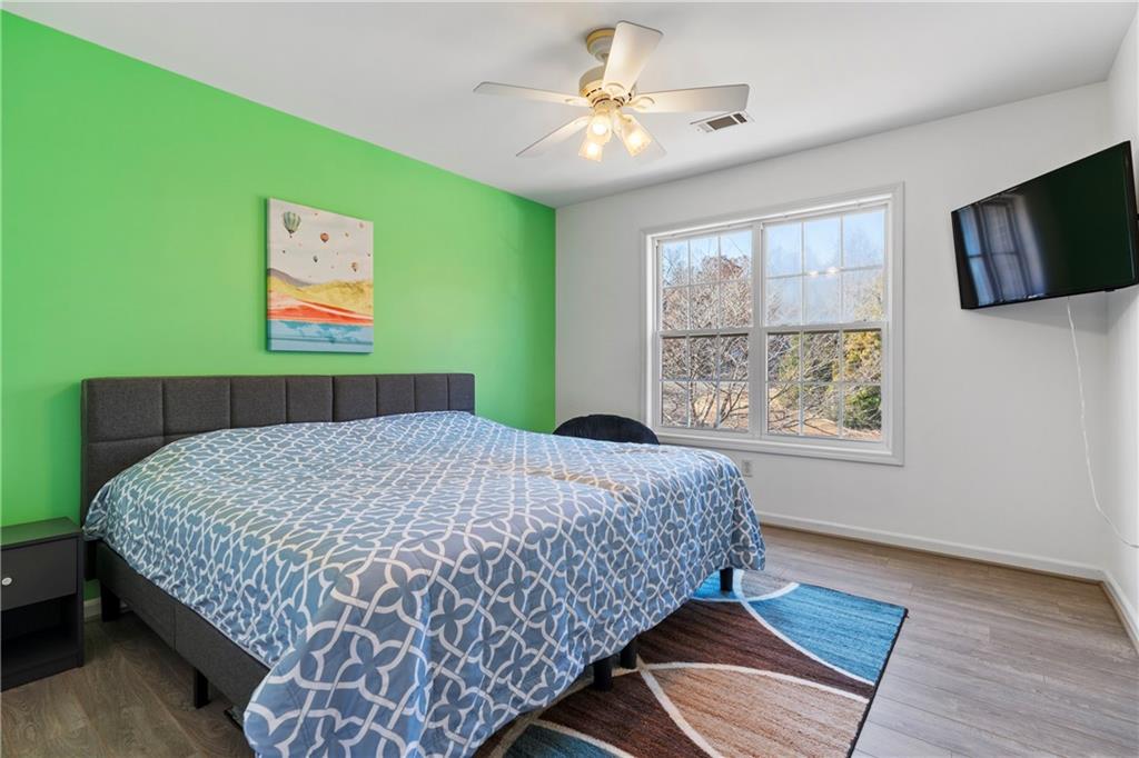 4125 Crowder Drive, Kennesaw, Georgia image 35