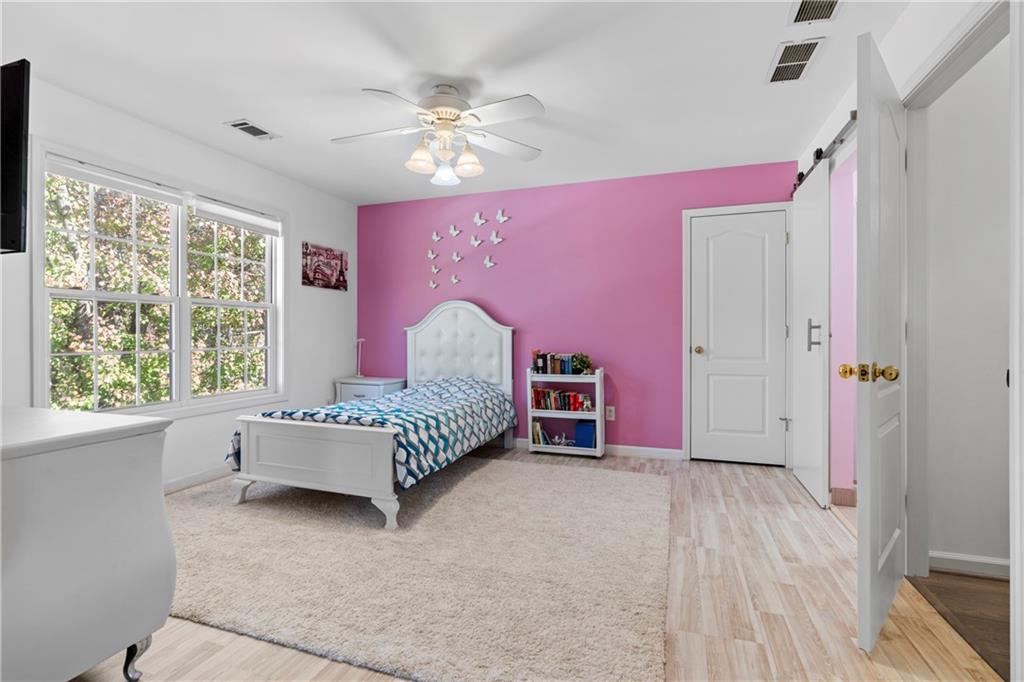 4125 Crowder Drive, Kennesaw, Georgia image 29