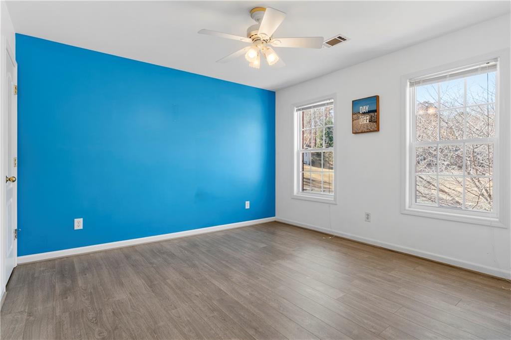 4125 Crowder Drive, Kennesaw, Georgia image 34