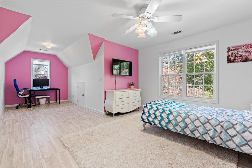 4125 Crowder Drive, Kennesaw, Georgia image 30
