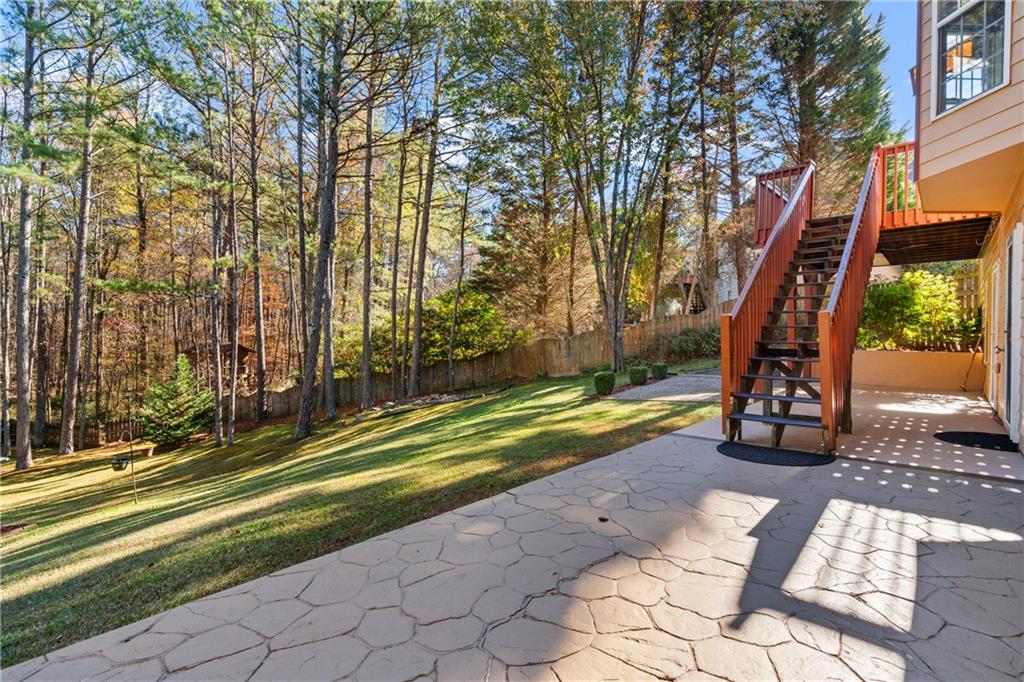4125 Crowder Drive, Kennesaw, Georgia image 48