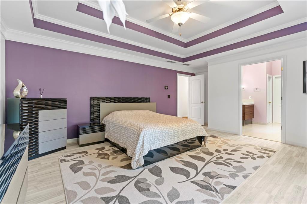 4125 Crowder Drive, Kennesaw, Georgia image 27