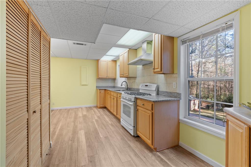 4125 Crowder Drive, Kennesaw, Georgia image 41