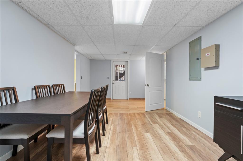 4125 Crowder Drive, Kennesaw, Georgia image 39