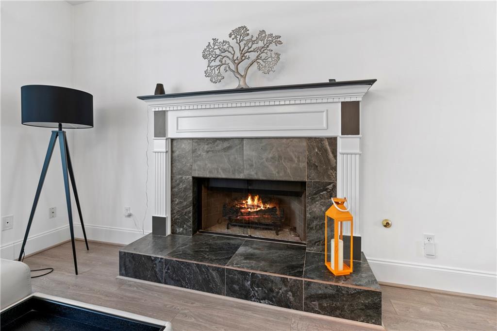 4125 Crowder Drive, Kennesaw, Georgia image 25