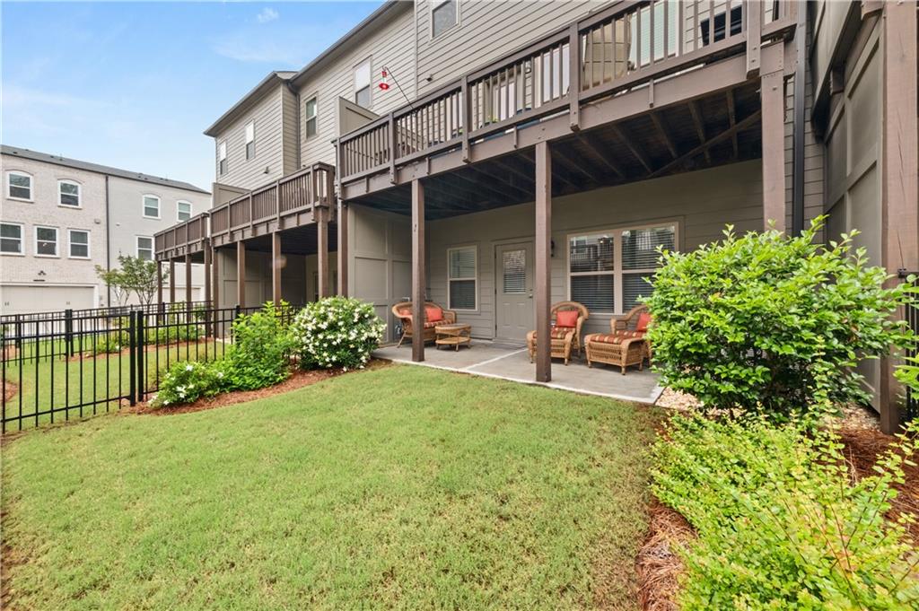 3 Hundley Lane