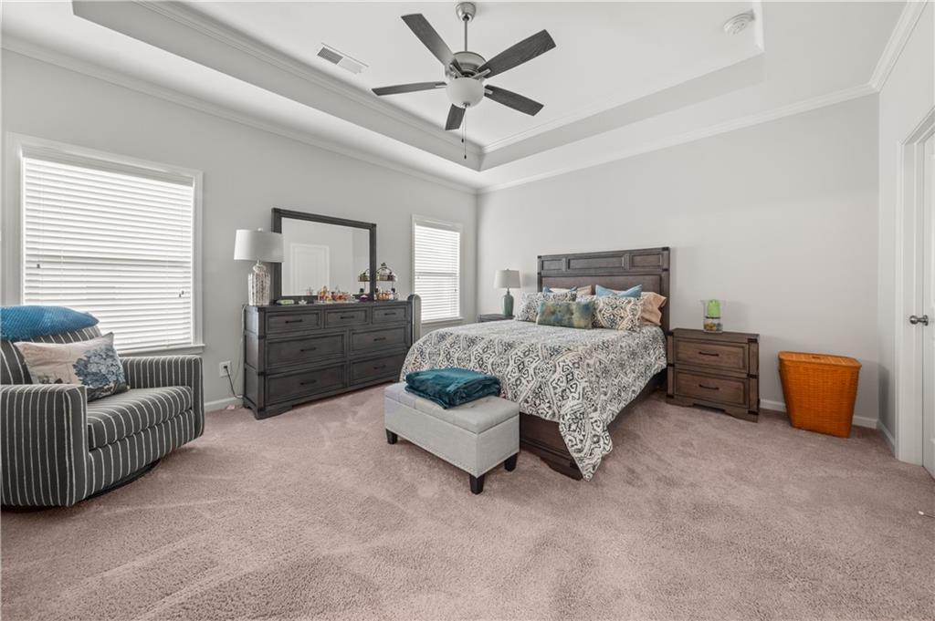 3 Hundley Lane, Roswell, Georgia image 26