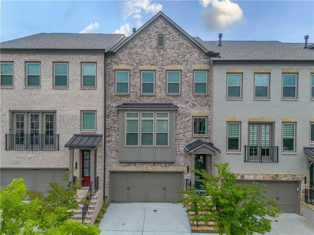 3 Hundley Lane, Roswell, Georgia image 3