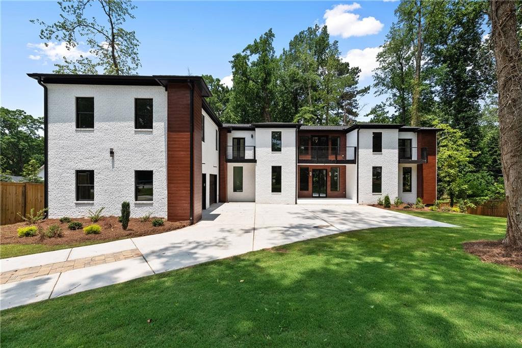 3115 Wood Valley Road NW