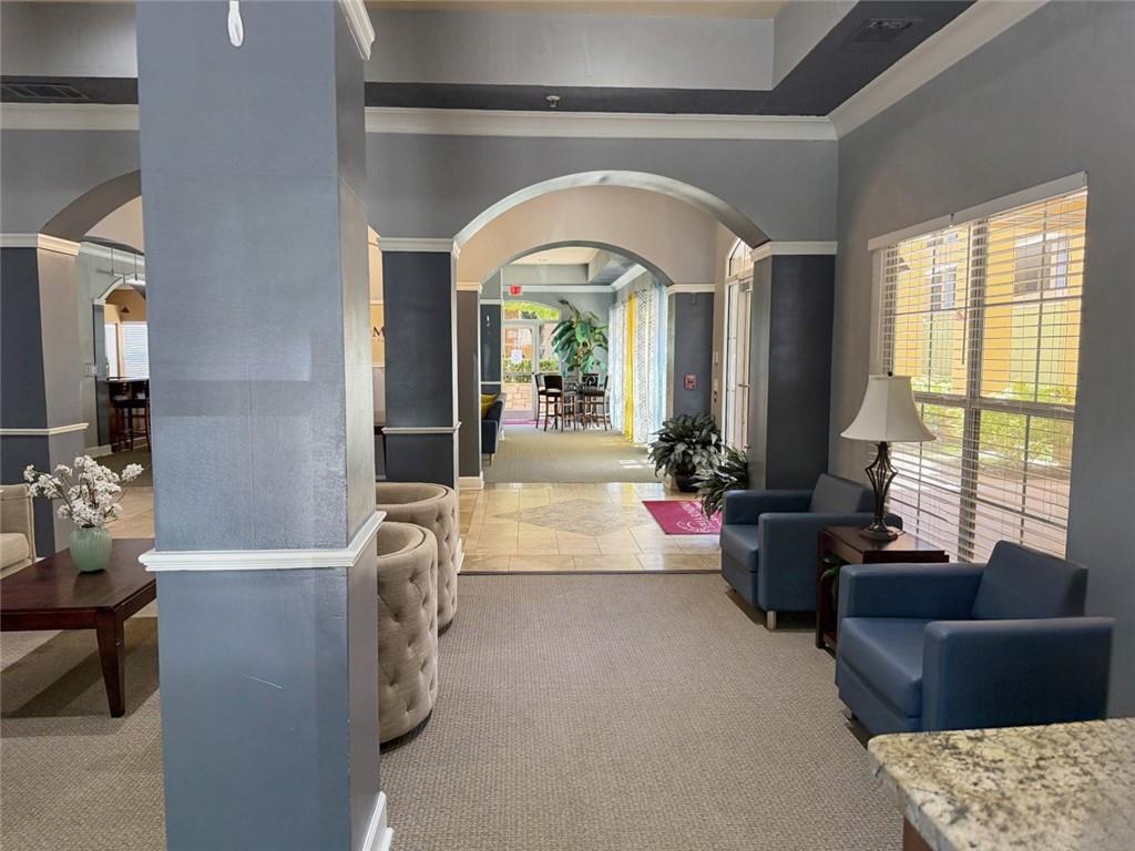 10 Perimeter Summit Boulevard NE 1408