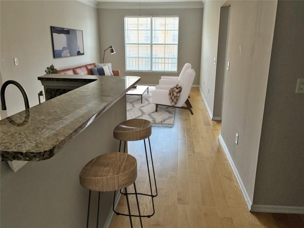 10 Perimeter Summit Boulevard NE 1408