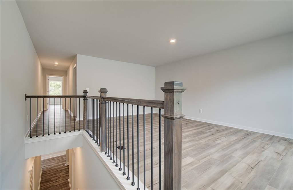 374 Winding Rose Drive, Hoschton, Georgia image 35