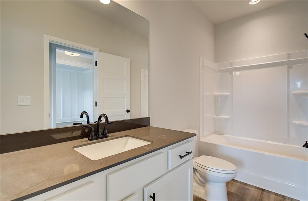 374 Winding Rose Drive, Hoschton, Georgia image 31