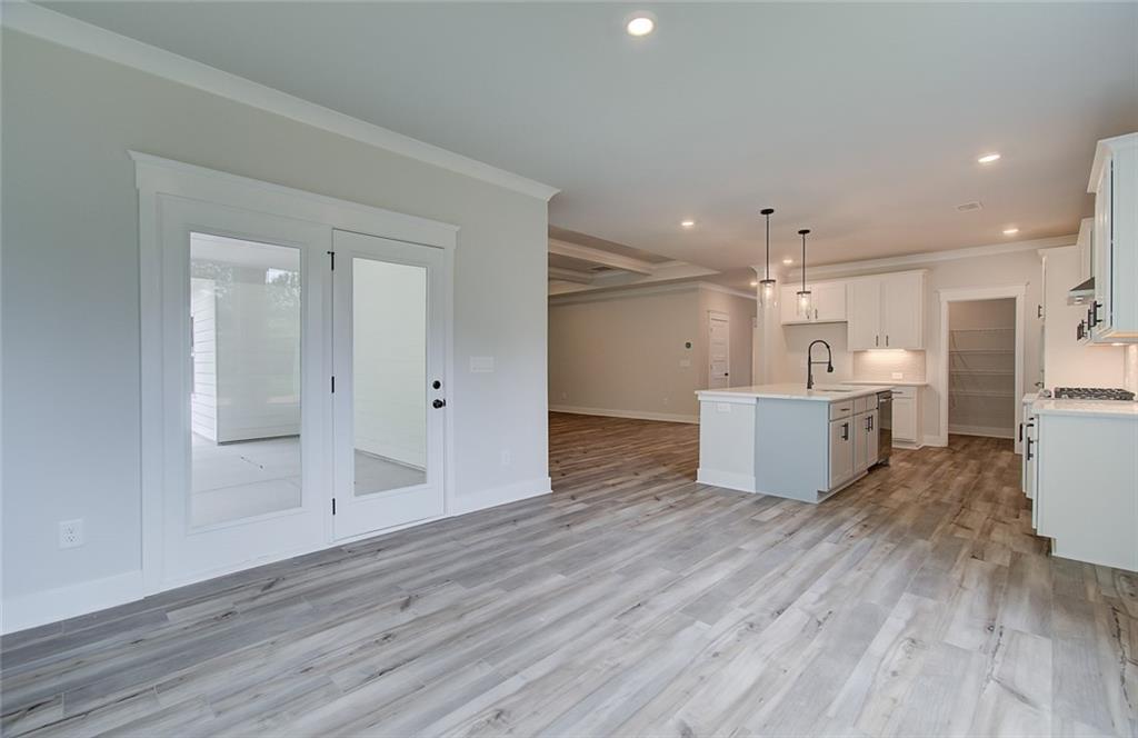 374 Winding Rose Drive, Hoschton, Georgia image 38