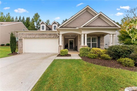 Homes For Sale - 7435 Ashford Manor Way<br/> Forsyth County, Cumming, GA 30040