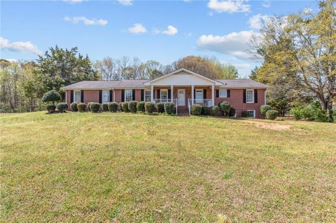 Homes For Rent - 1560 Sever Road<br/> Gwinnett County, Lawrenceville, GA 30043