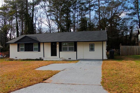 Homes For Sale - 8947 Yarmouth Drive<br/> Jonesboro, GA 30238