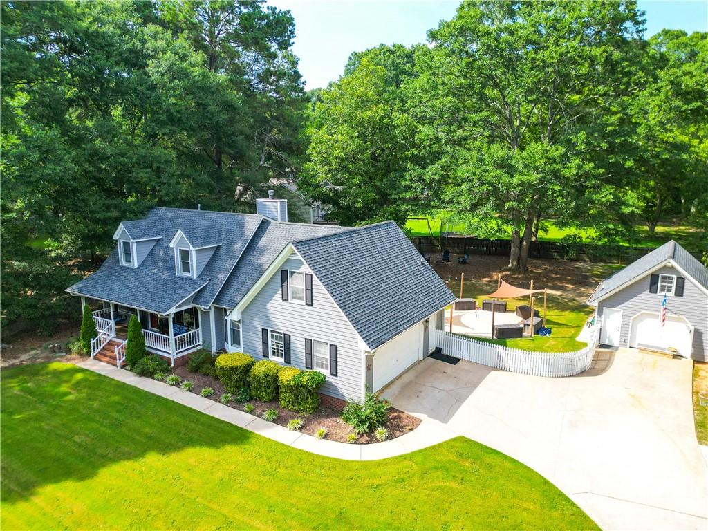 205 Springbrook Lane
