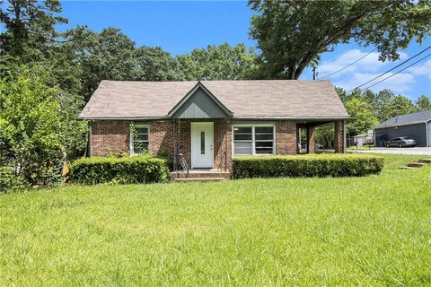 3530 E Ponce De Leon Avenue Scottdale GA 30079