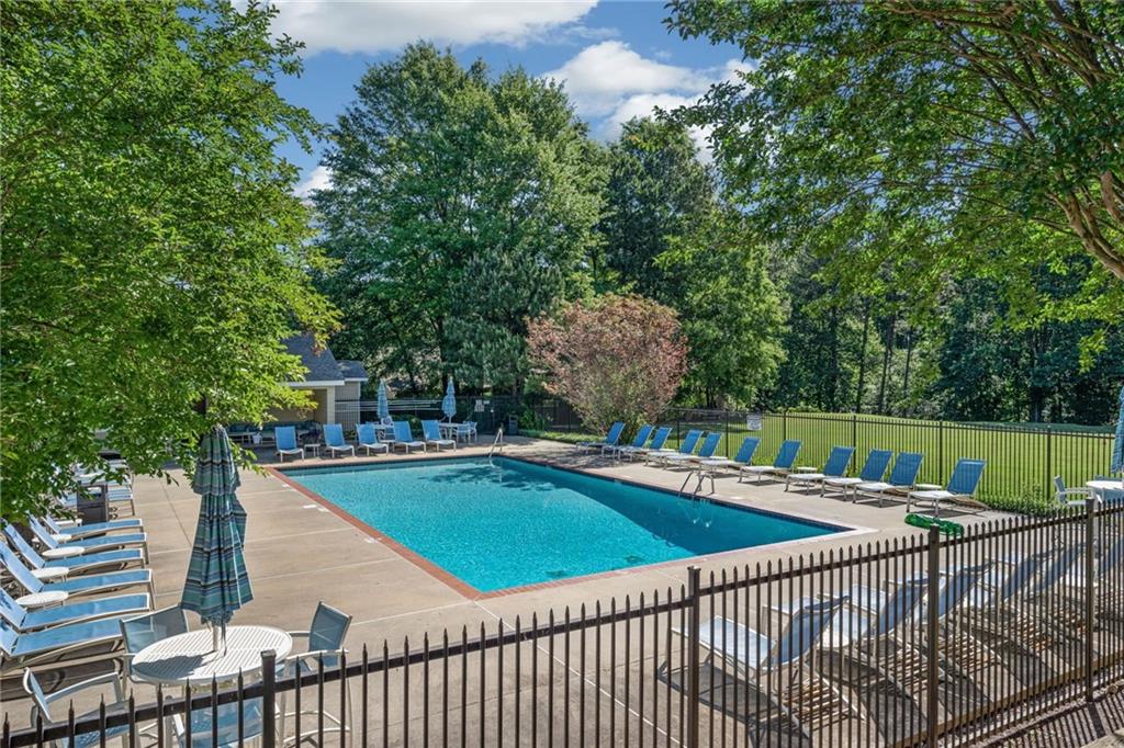 1468 Briarwood Road #810, Brookhaven, Georgia image 32
