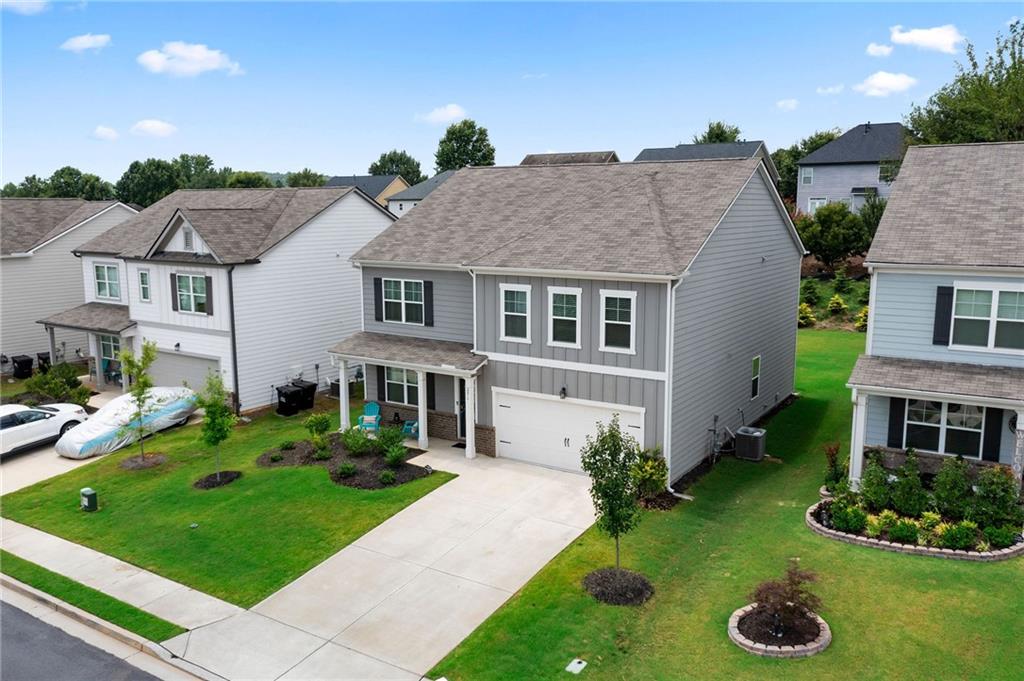 271 Highgrove Way