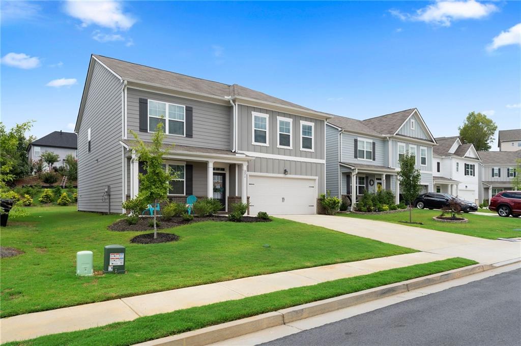 271 Highgrove Way