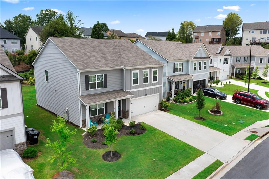 271 Highgrove Way