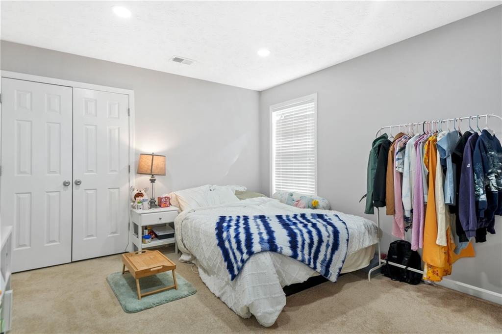 4125 Fallbrook Drive, Duluth, Georgia image 30