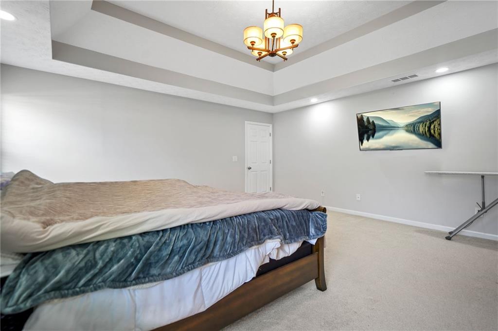 4125 Fallbrook Drive, Duluth, Georgia image 25