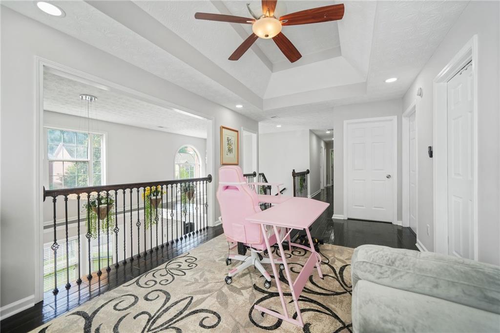 4125 Fallbrook Drive, Duluth, Georgia image 22