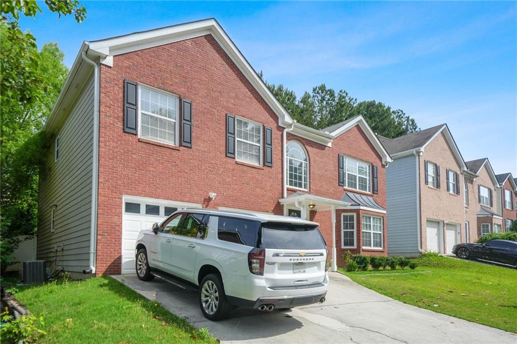 4125 Fallbrook Drive, Duluth, Georgia image 3
