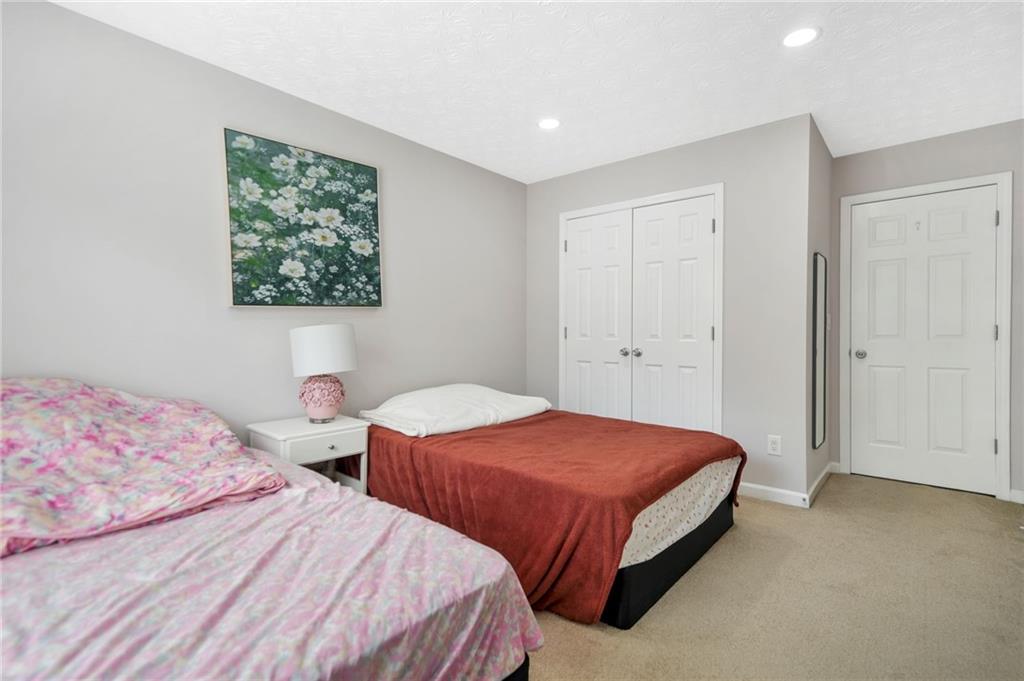 4125 Fallbrook Drive, Duluth, Georgia image 37