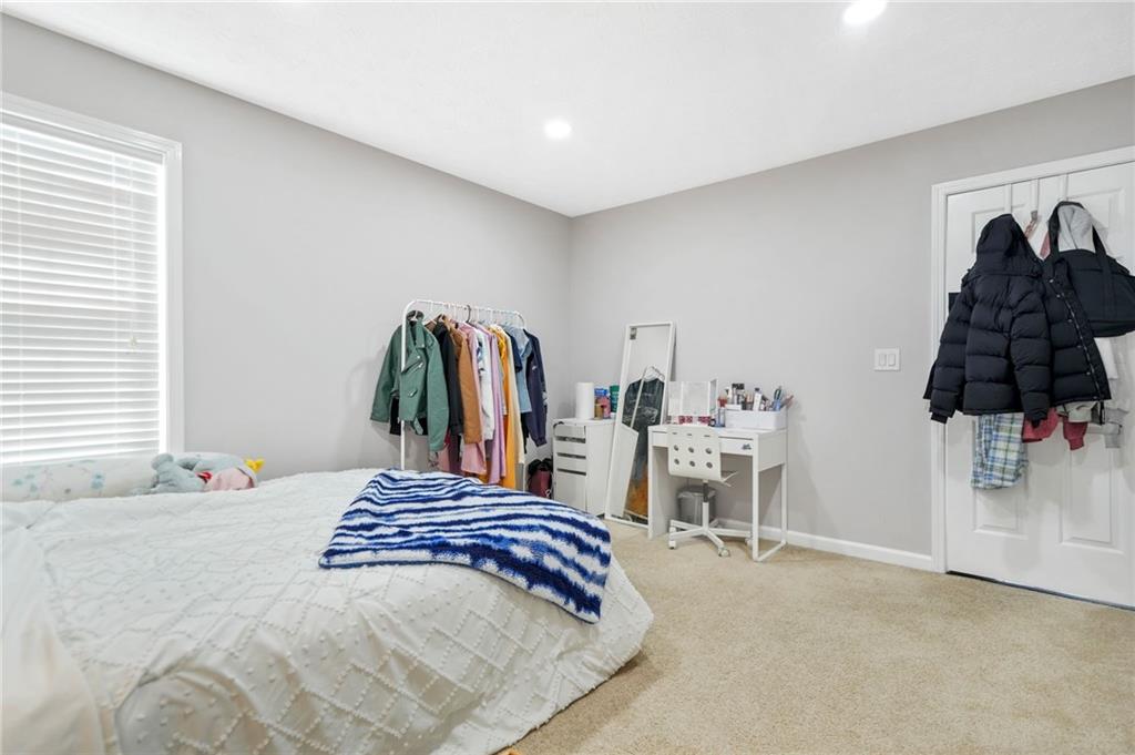 4125 Fallbrook Drive, Duluth, Georgia image 31