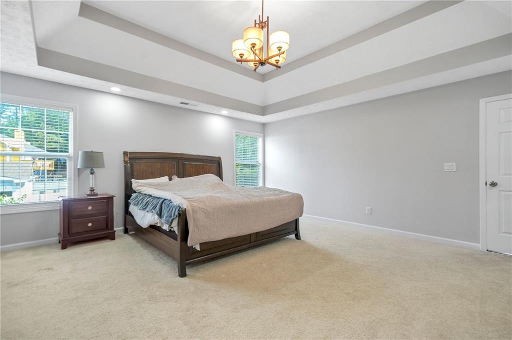 4125 Fallbrook Drive, Duluth, Georgia image 24