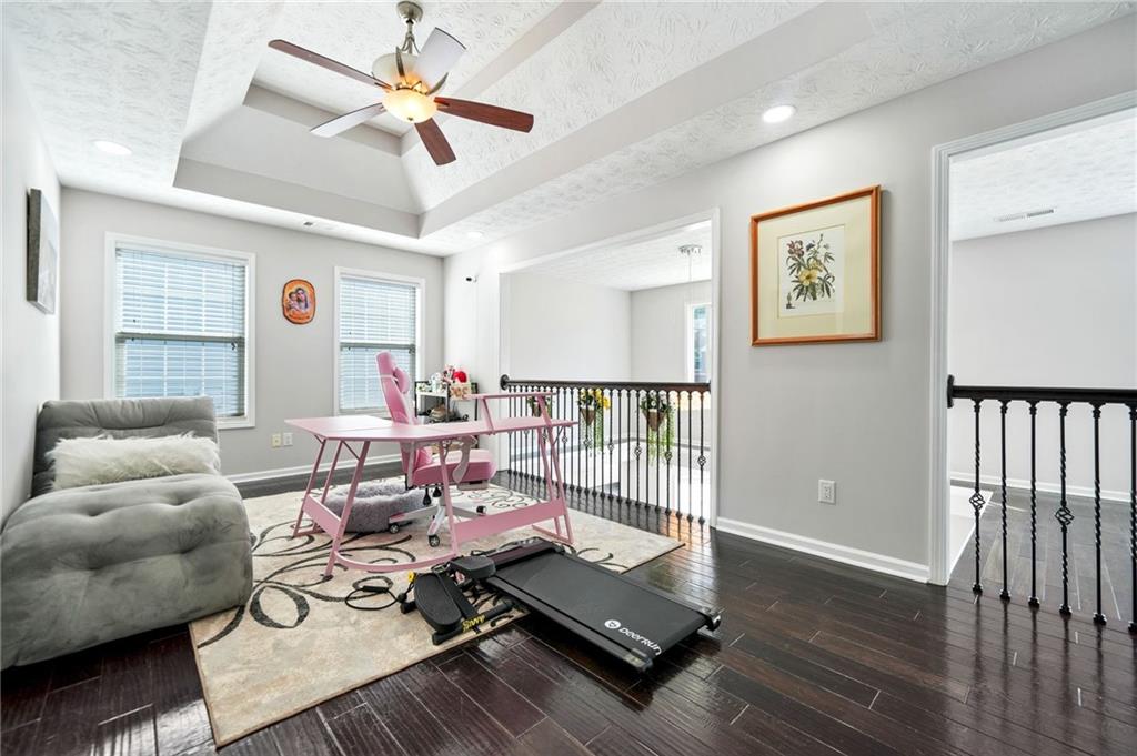 4125 Fallbrook Drive, Duluth, Georgia image 21