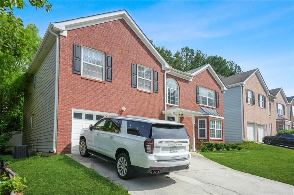 4125 Fallbrook Drive, Duluth, Georgia image 2