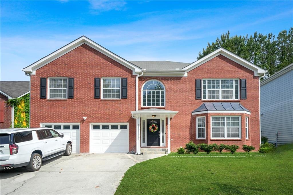 4125 Fallbrook Drive, Duluth, Georgia image 1