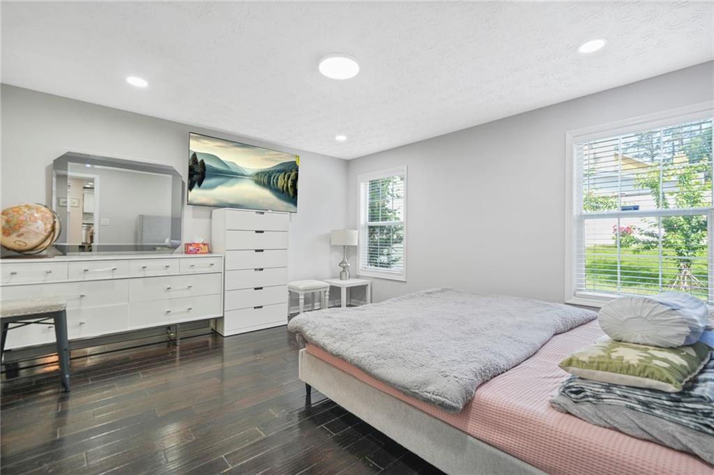 4125 Fallbrook Drive, Duluth, Georgia image 18