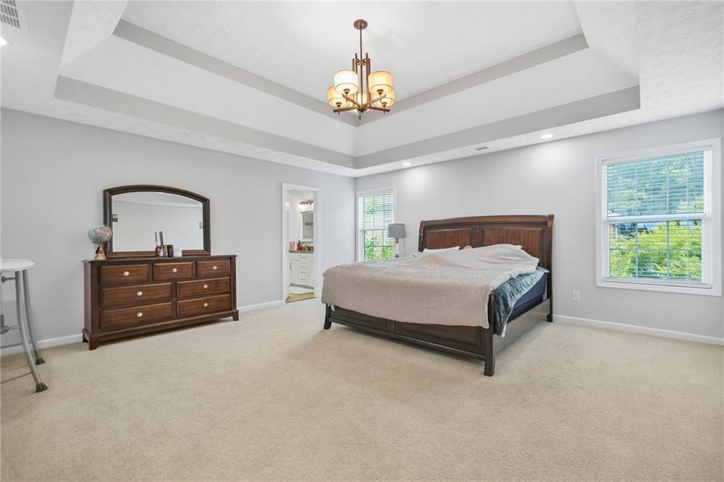 4125 Fallbrook Drive, Duluth, Georgia image 23
