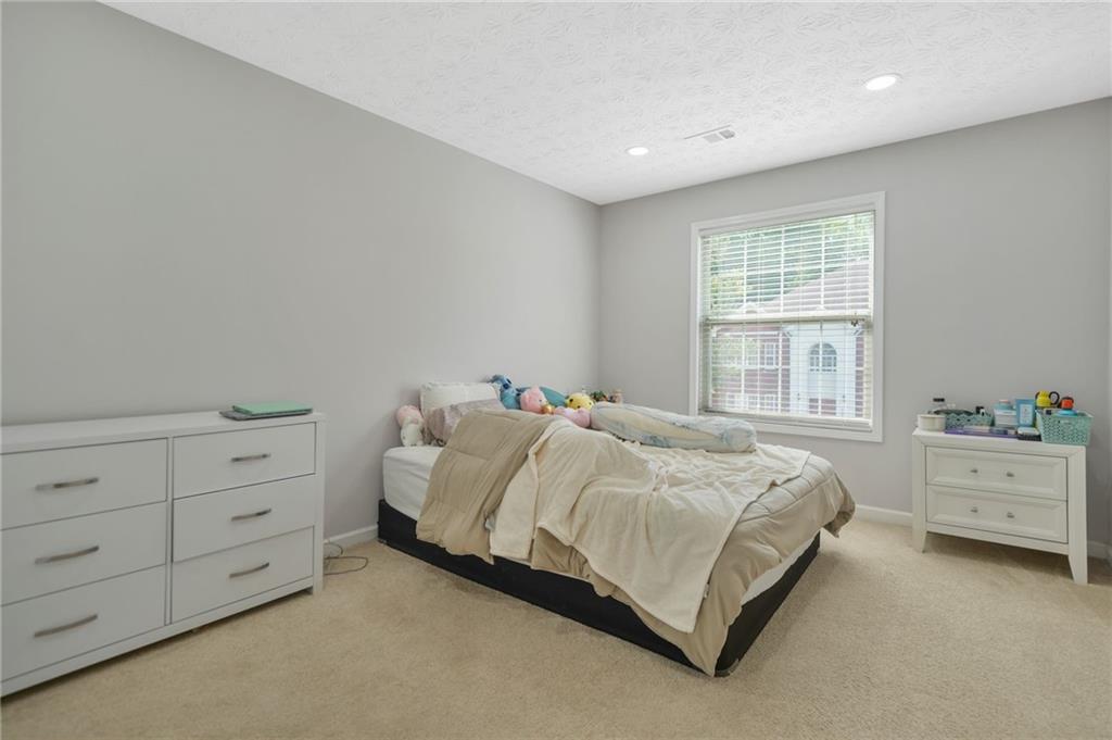 4125 Fallbrook Drive, Duluth, Georgia image 34