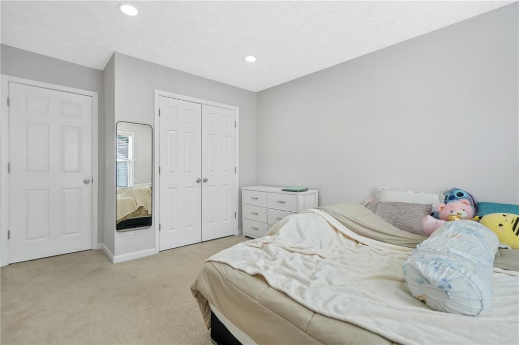 4125 Fallbrook Drive, Duluth, Georgia image 35